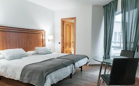 Estudio Para Dos En Pleno Centro De Madrid